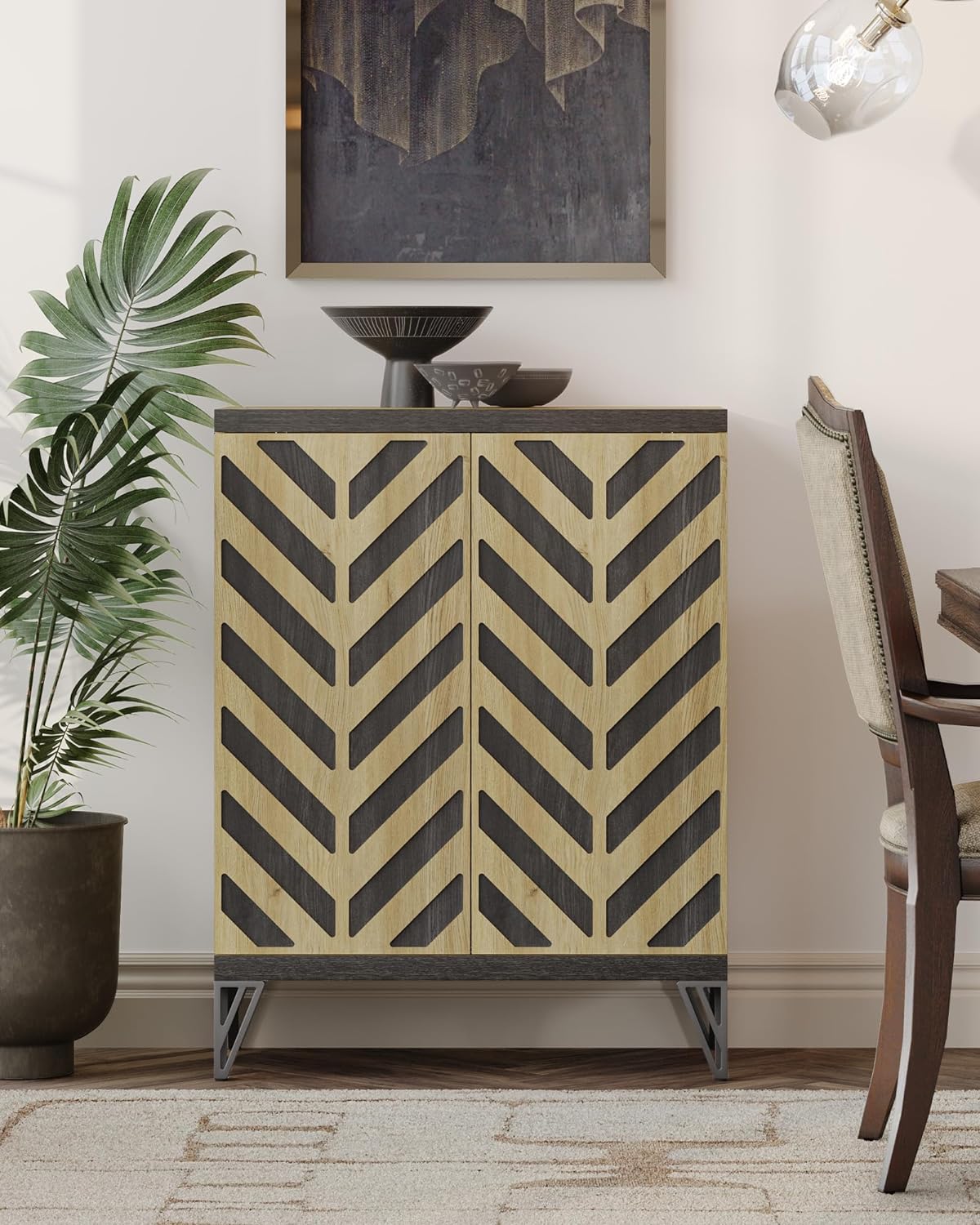 Helen Buffet Cabinet