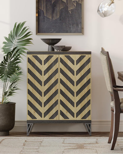 Helen Buffet Cabinet