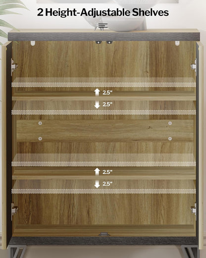 Helen Buffet Cabinet