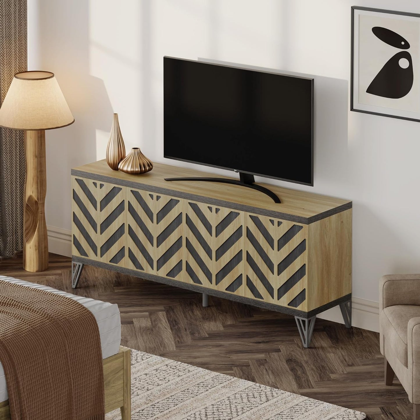 Helen TV Stand