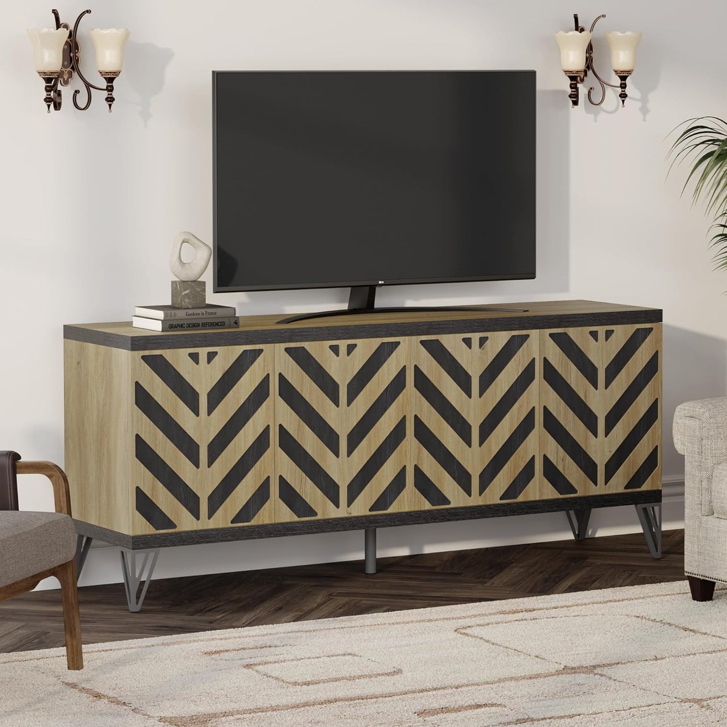 Helen TV Stand