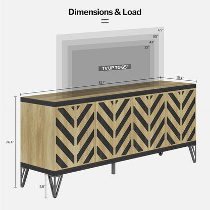 Helen TV Stand