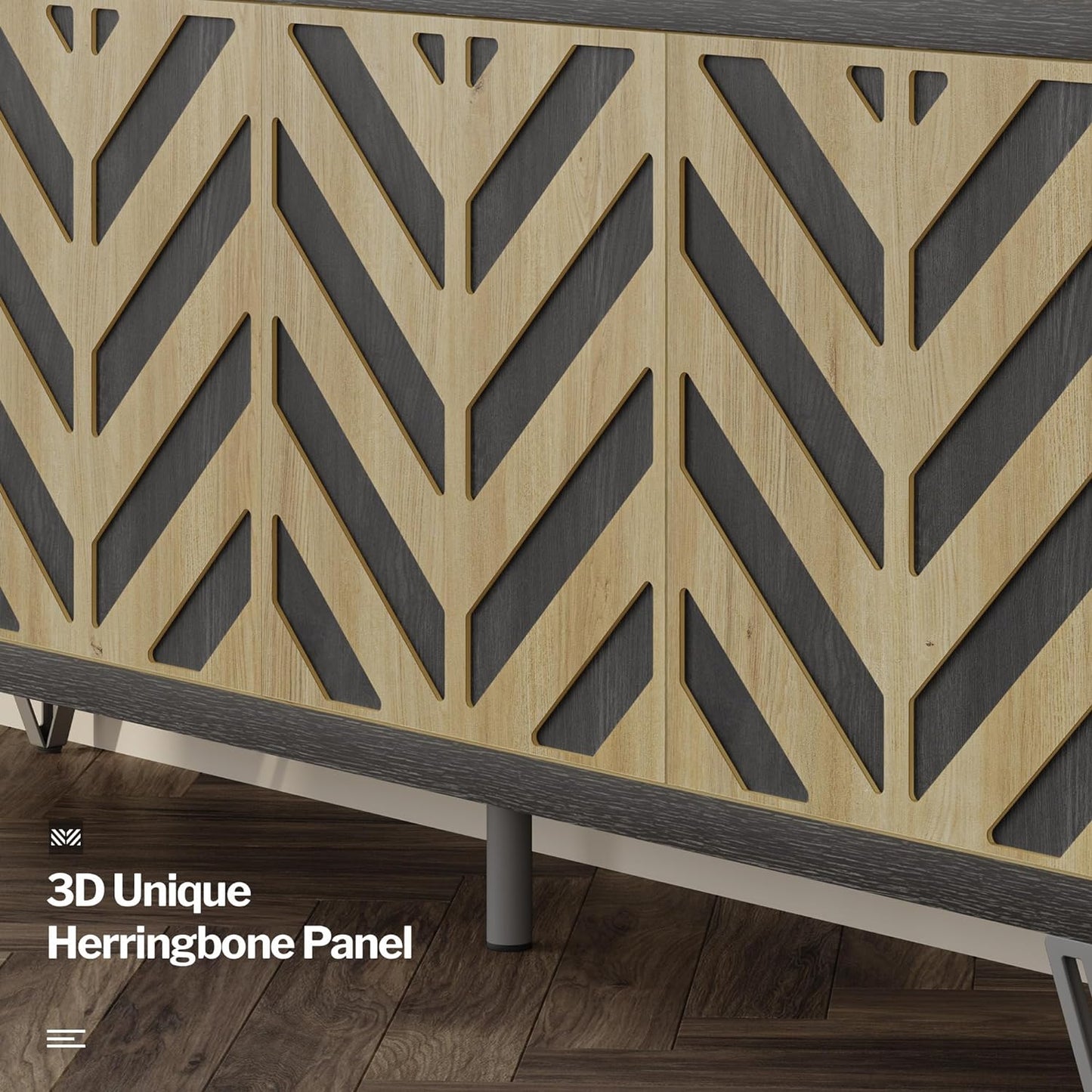 Helen TV Stand