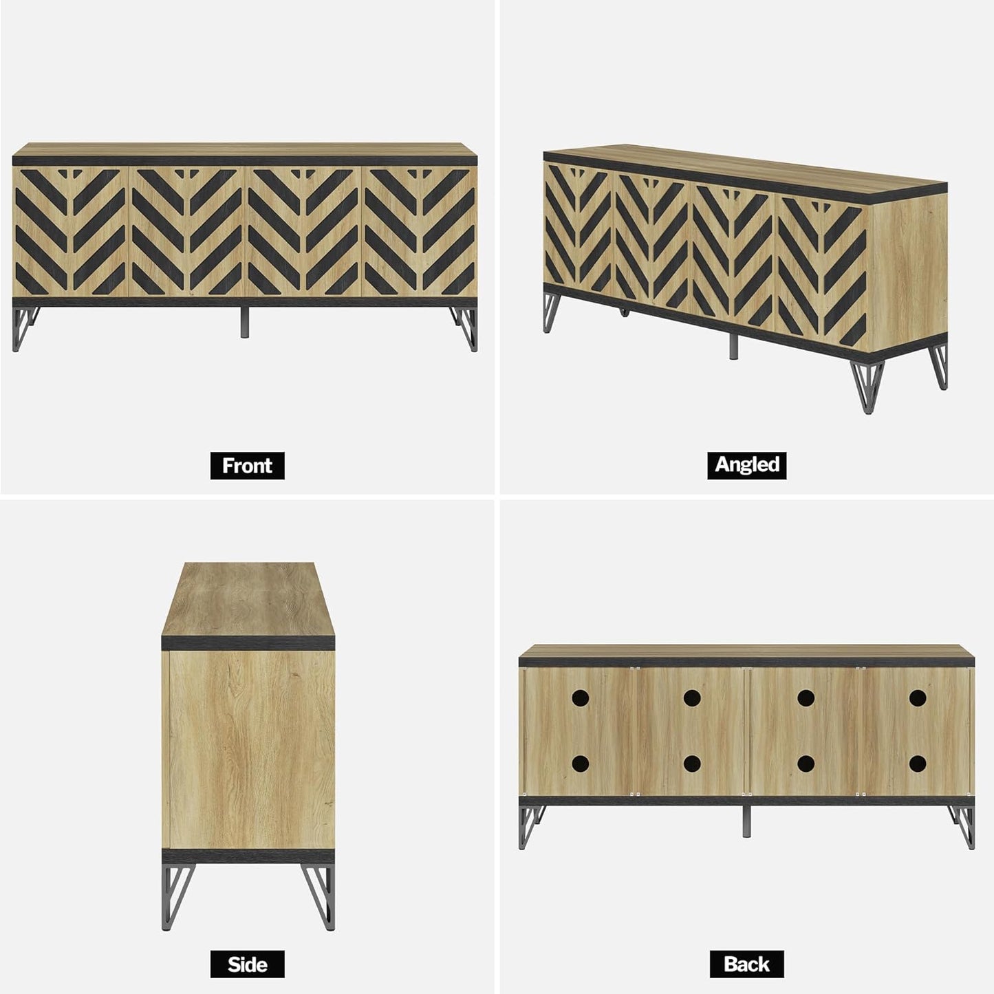 Helen TV Stand