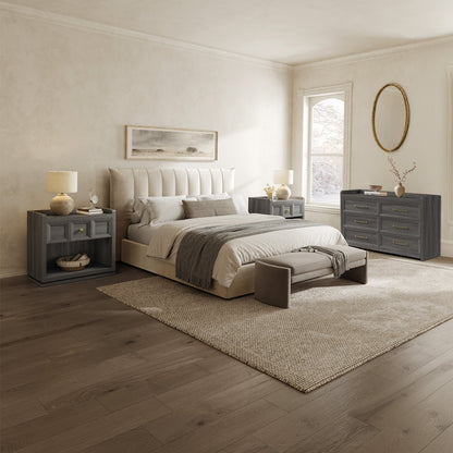 Helio Bedroom Set
