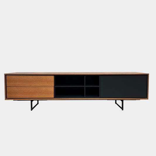 Console Aura