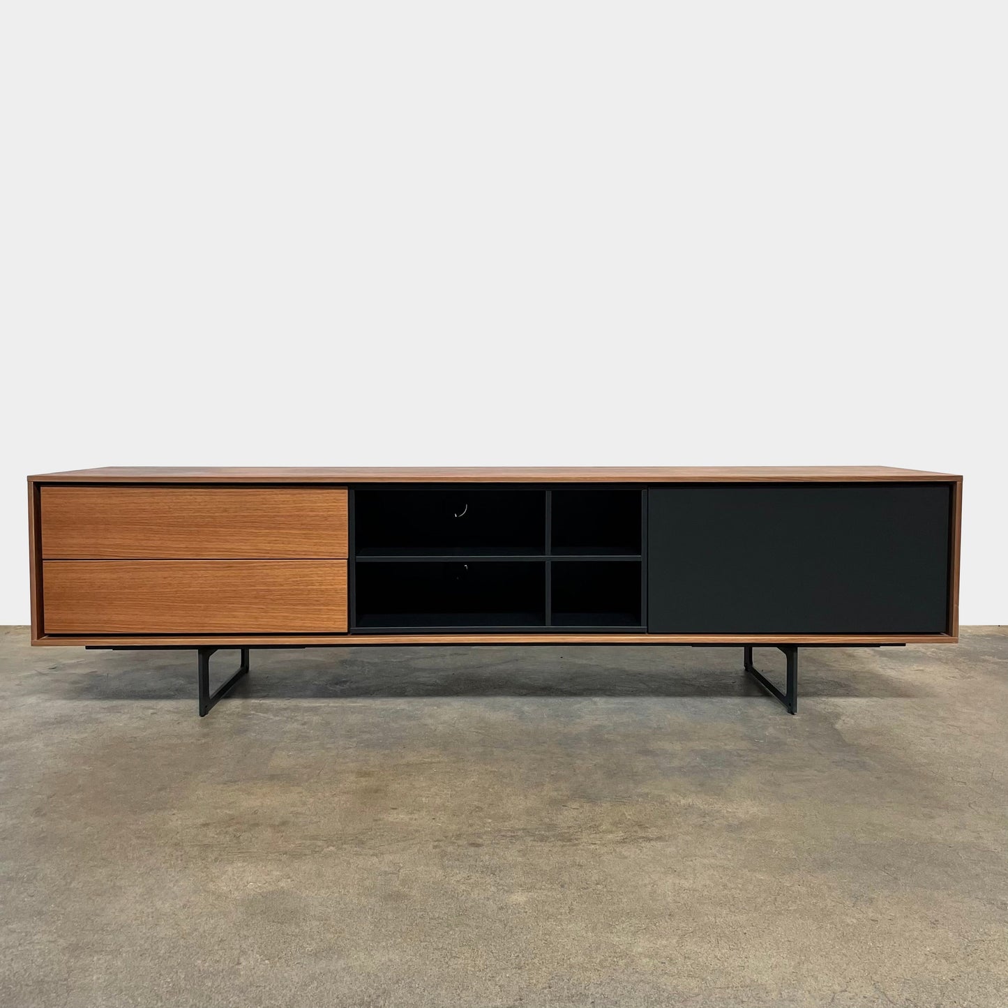 Console Aura