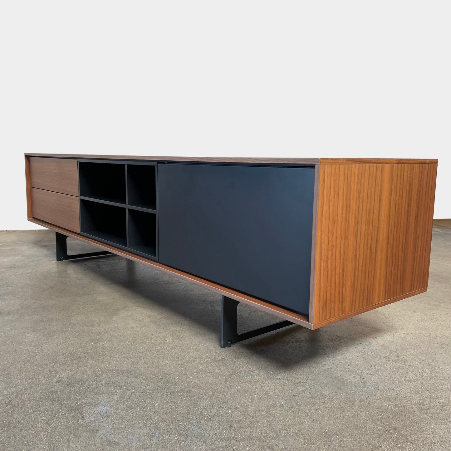Console Aura