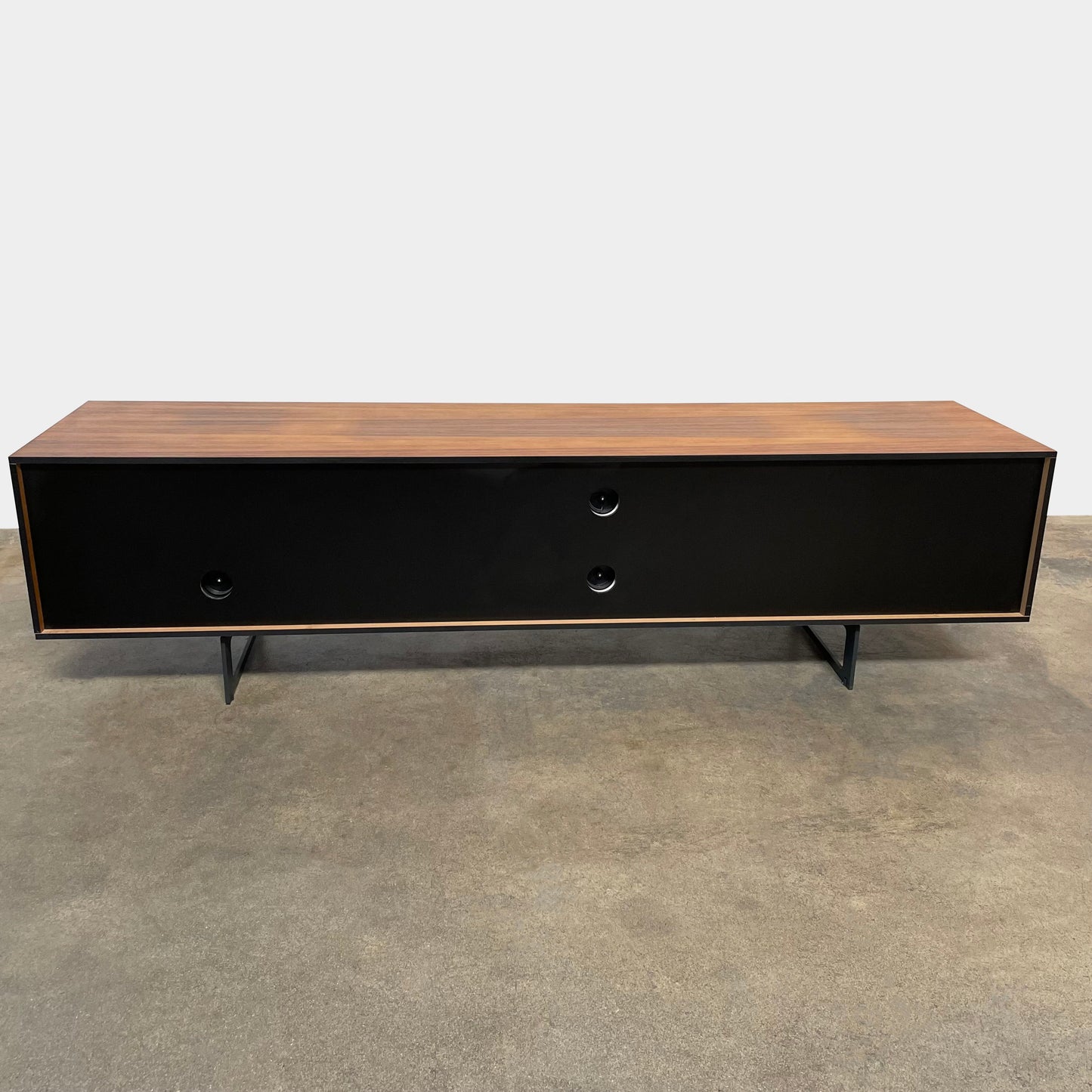 Console Aura