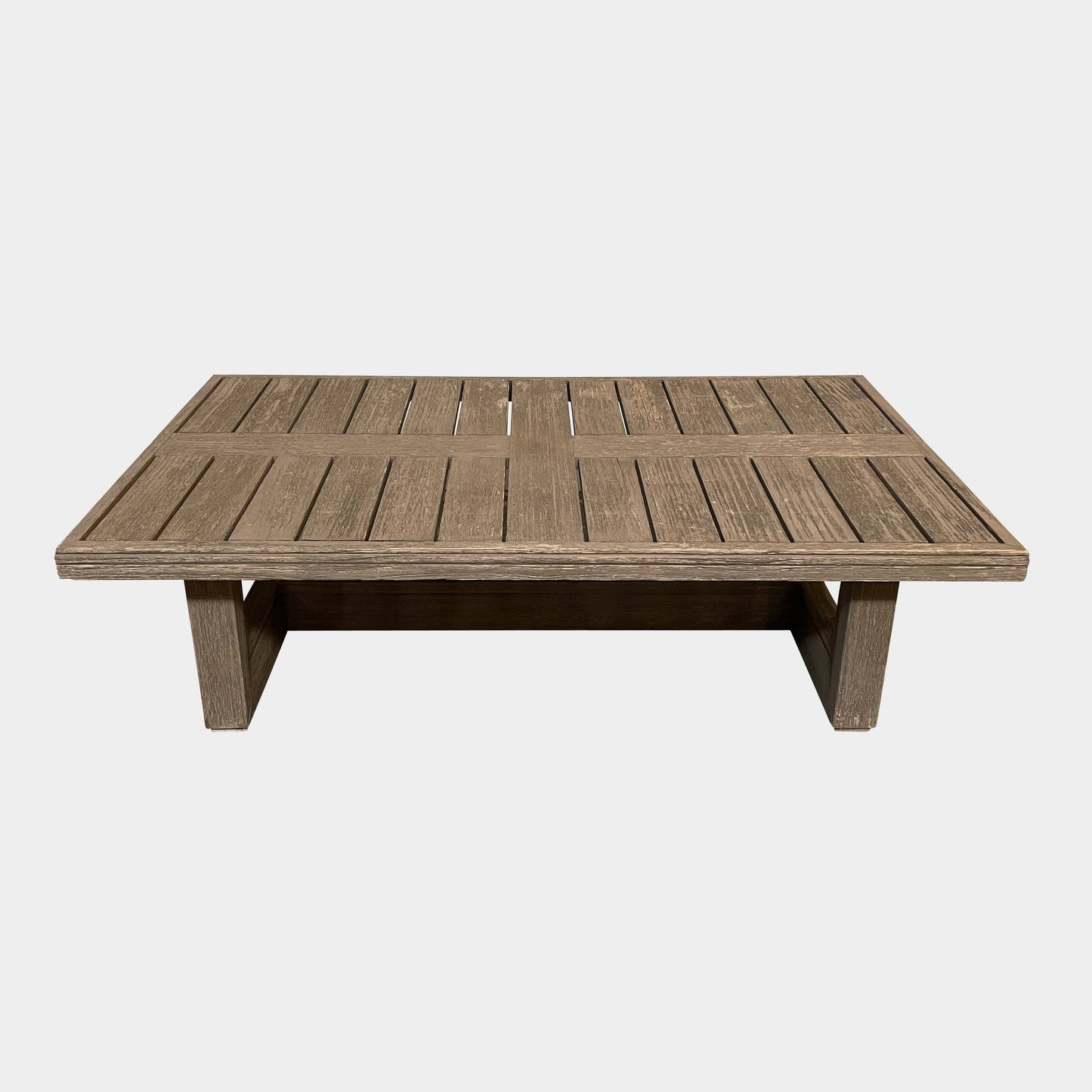 Table basse d'extérieur Gio