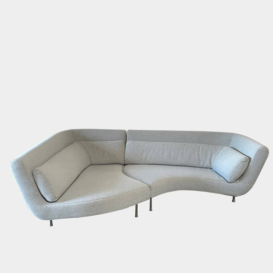 Canapé d'angle Ligne Roset Yang