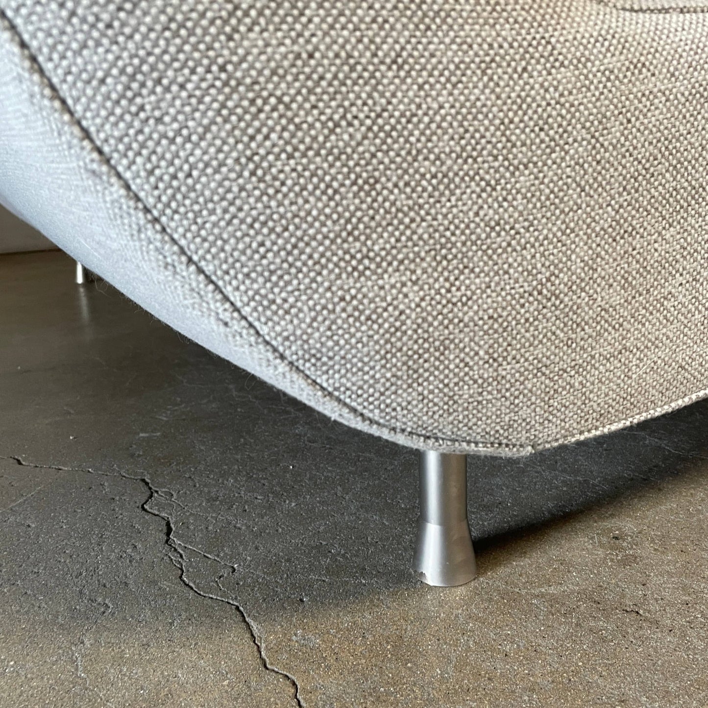 Canapé d'angle Ligne Roset Yang