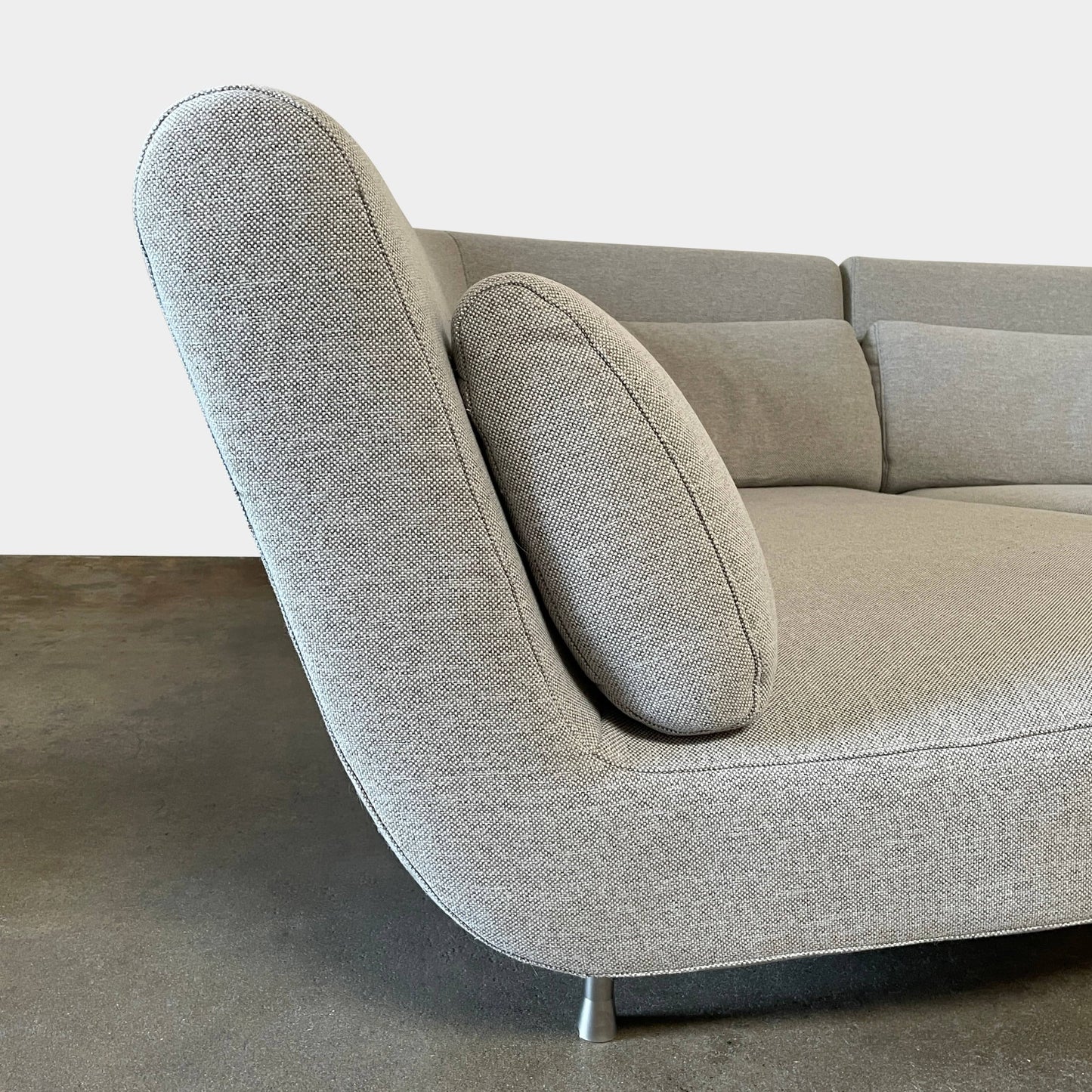Canapé d'angle Ligne Roset Yang