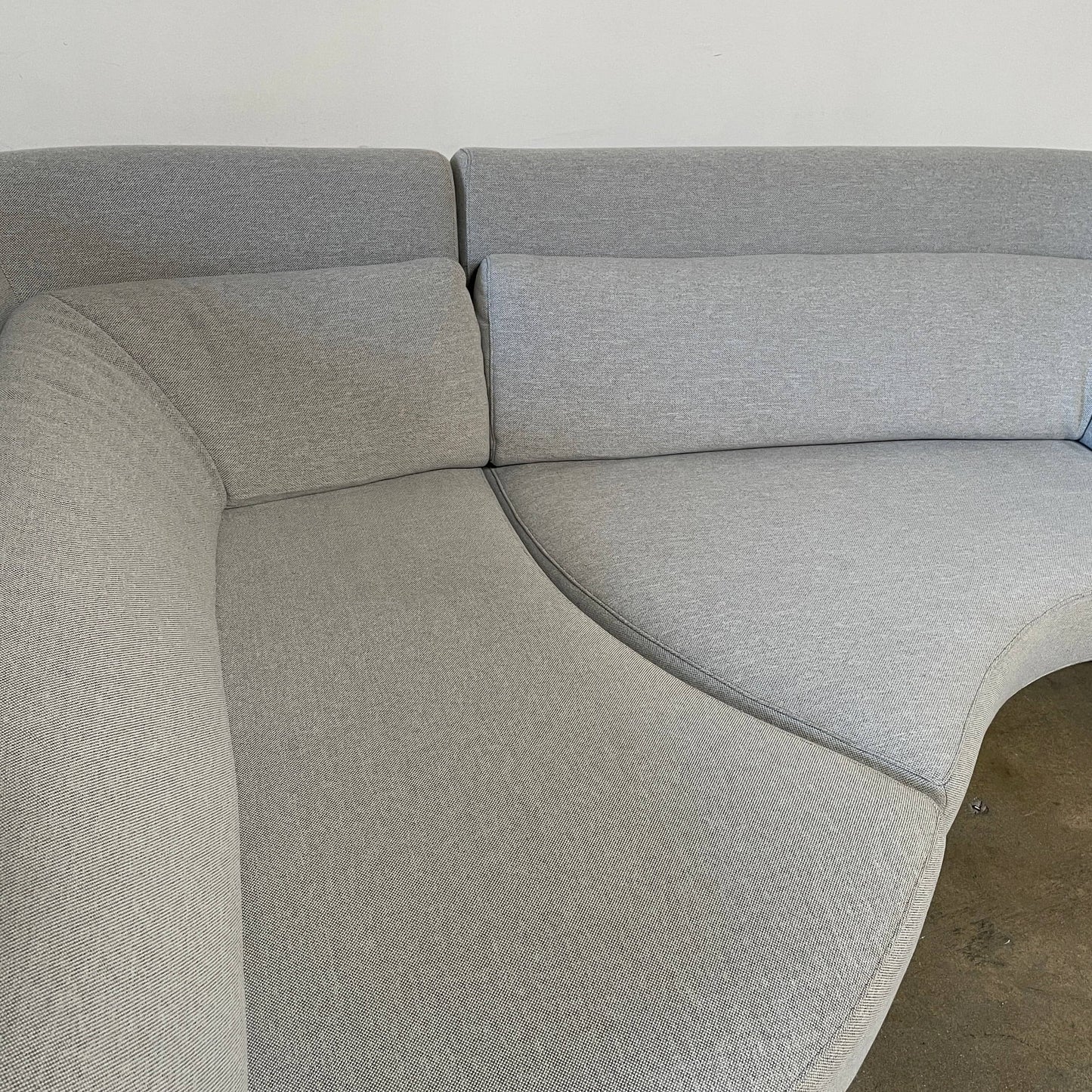 Canapé d'angle Ligne Roset Yang