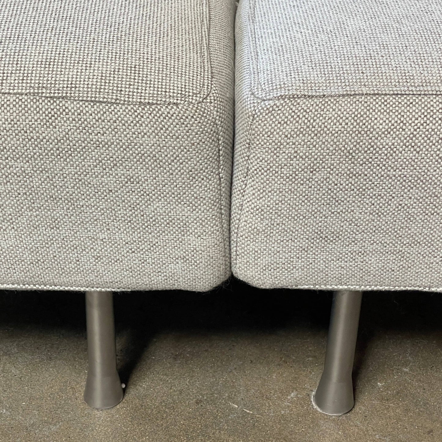 Canapé d'angle Ligne Roset Yang