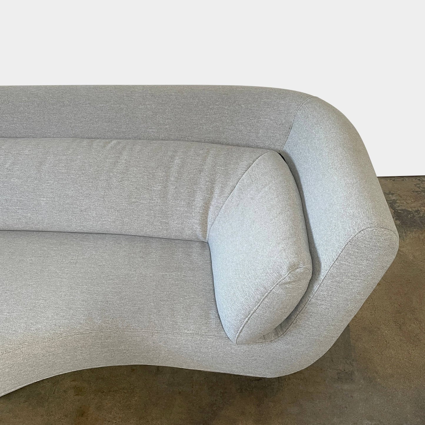 Canapé d'angle Ligne Roset Yang