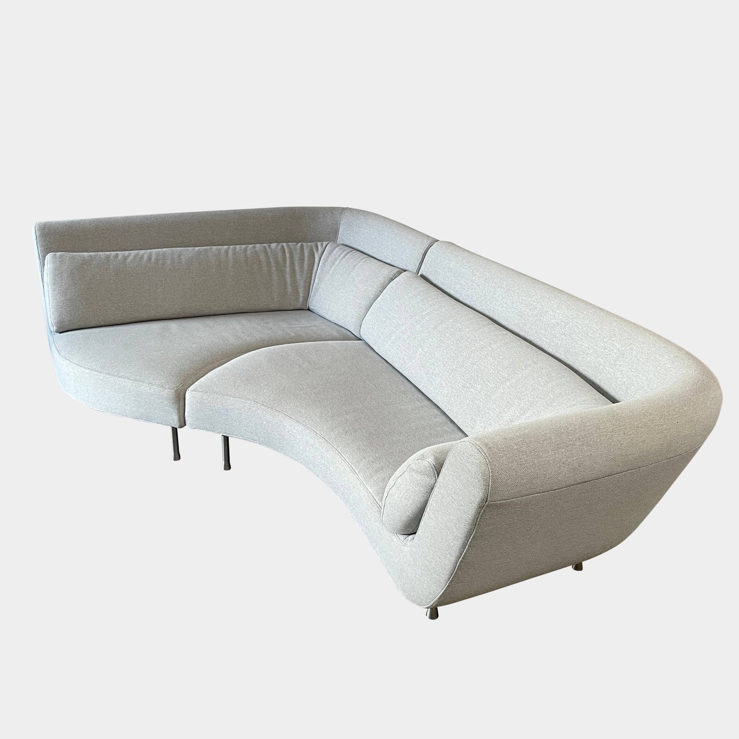 Canapé d'angle Ligne Roset Yang