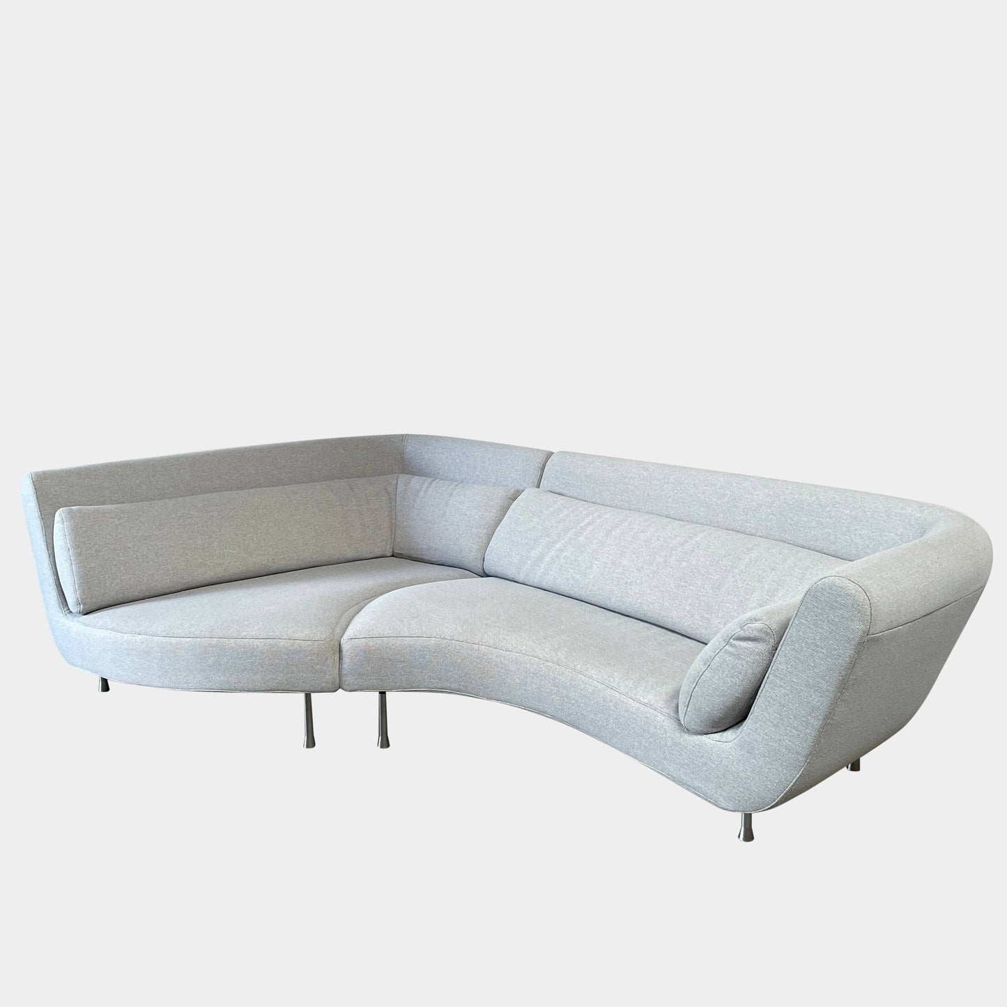 Canapé d'angle Ligne Roset Yang
