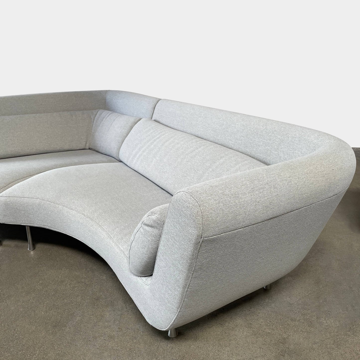 Canapé d'angle Ligne Roset Yang
