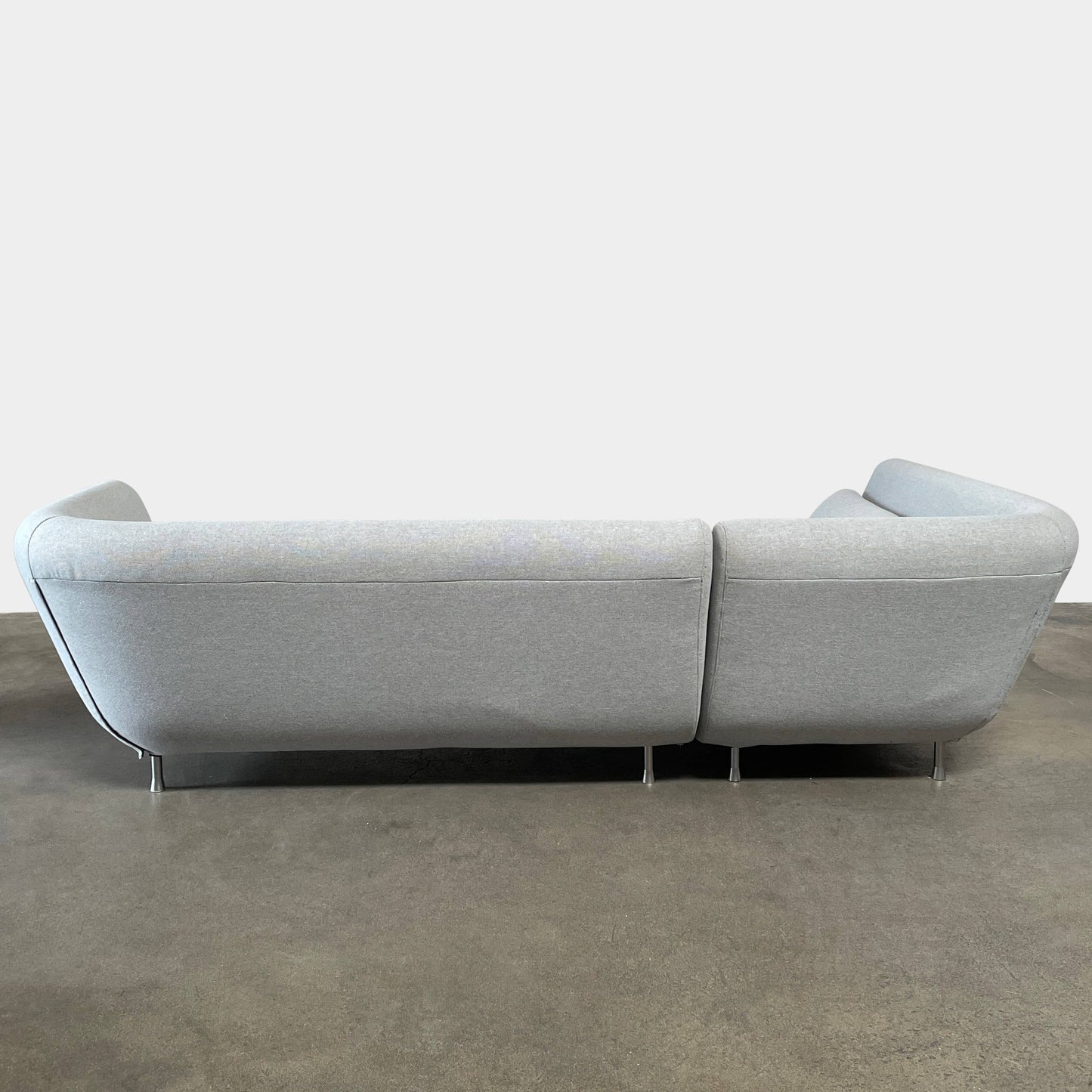 Canapé d'angle Ligne Roset Yang