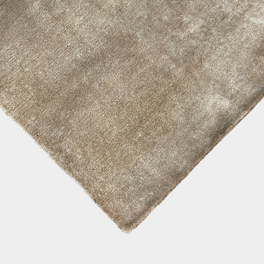 Tapis en lin pur naturel 8'X10'