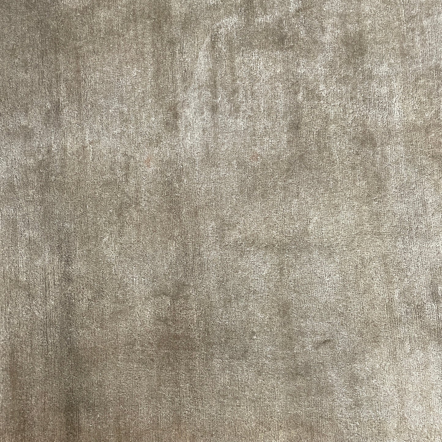 Tapis en lin pur naturel 8'X10'