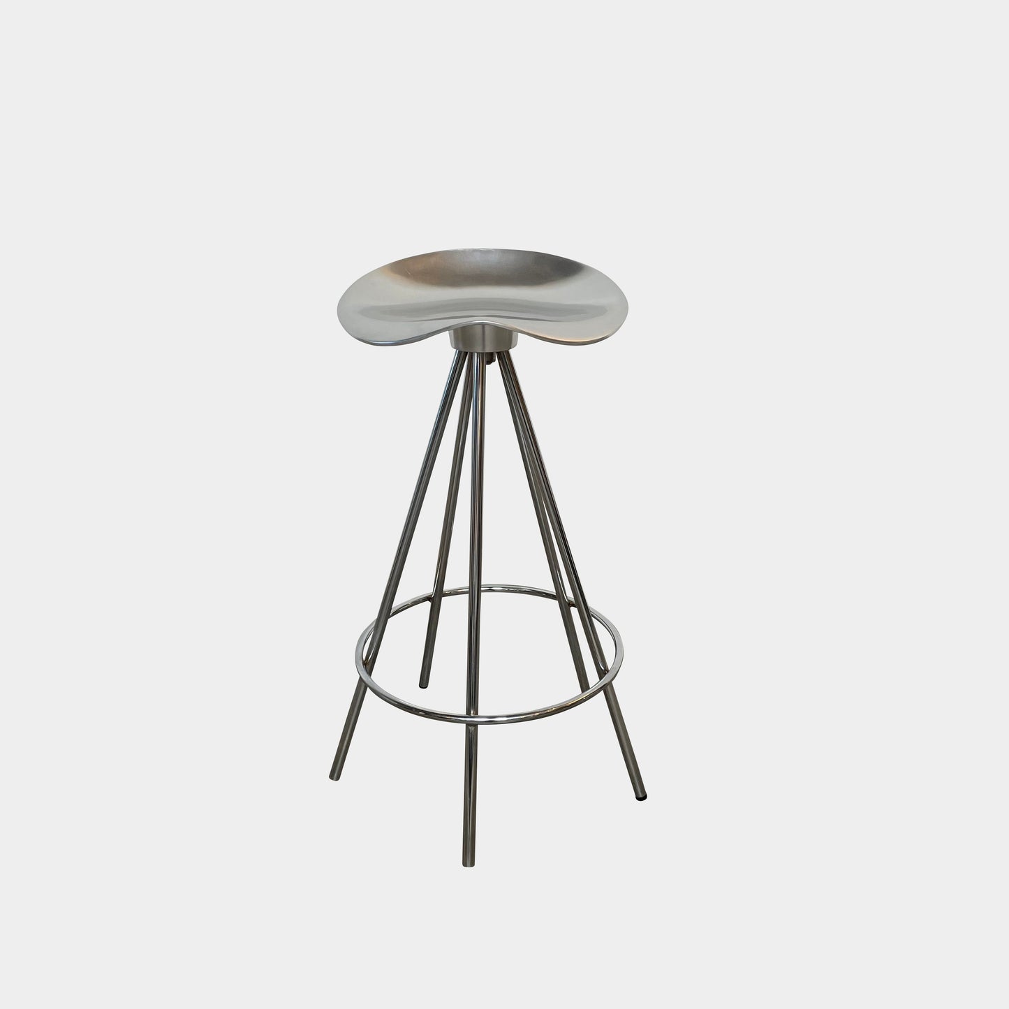 Tabourets de bar Cortes Jamaica (lot de 2)