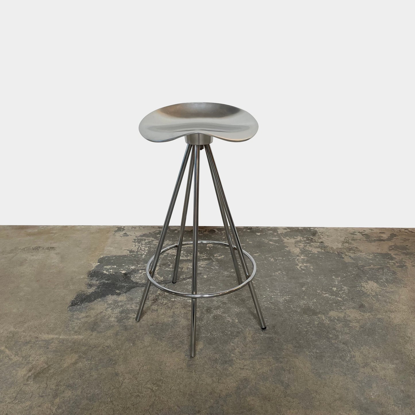 Tabourets de bar Cortes Jamaica (lot de 2)