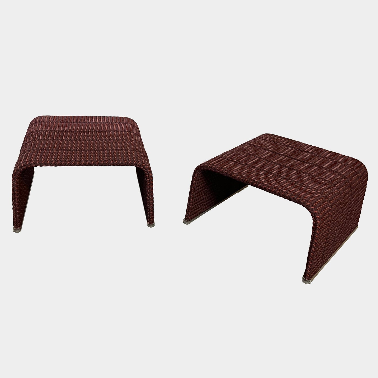 Table d'appoint d'extérieur Frame