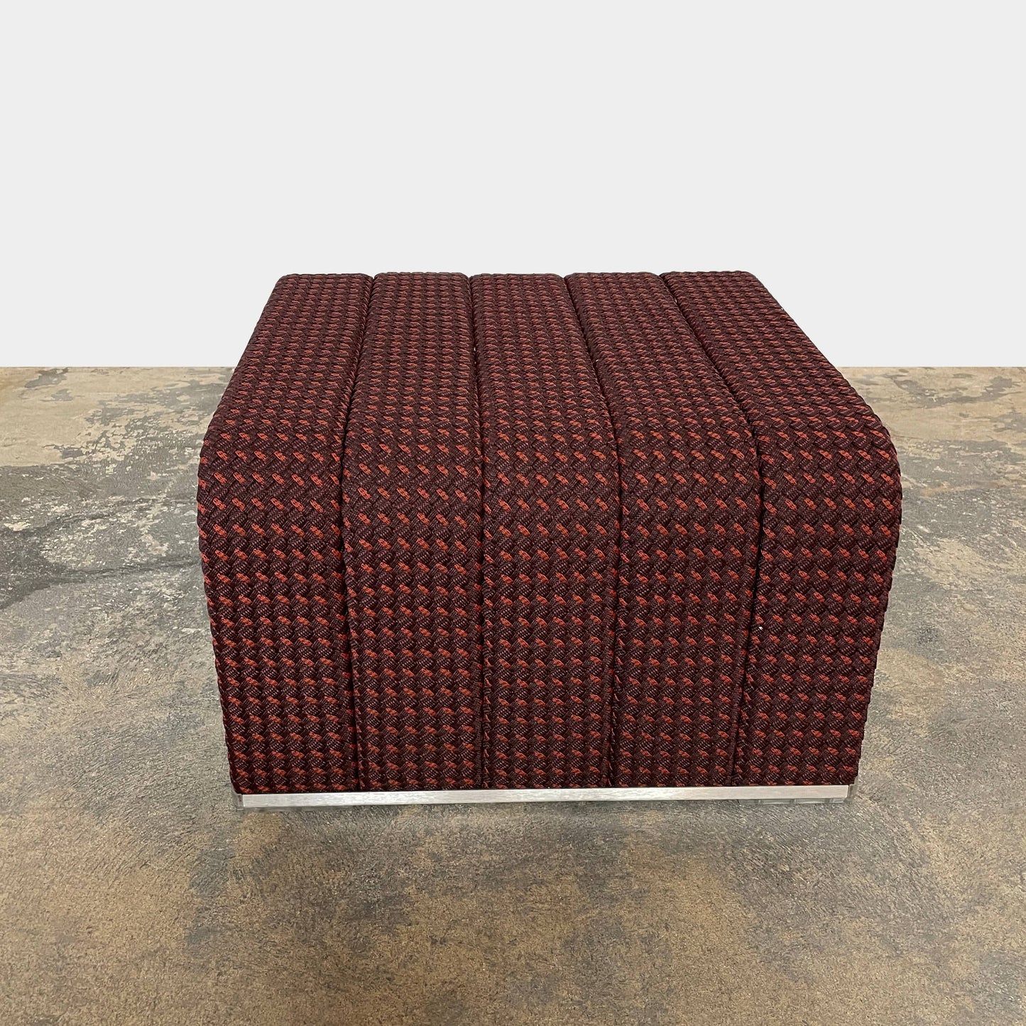 Table d'appoint d'extérieur Frame