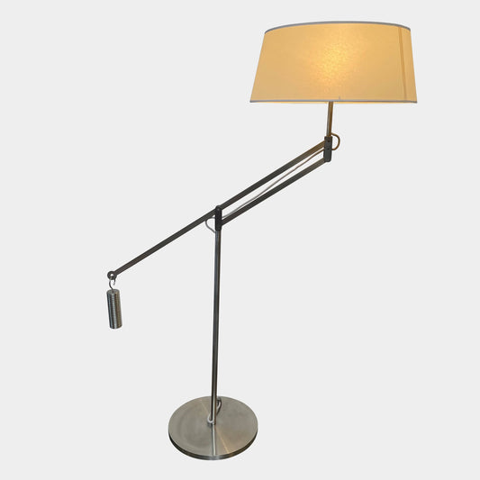 Lampadaire Duplex Ecart International