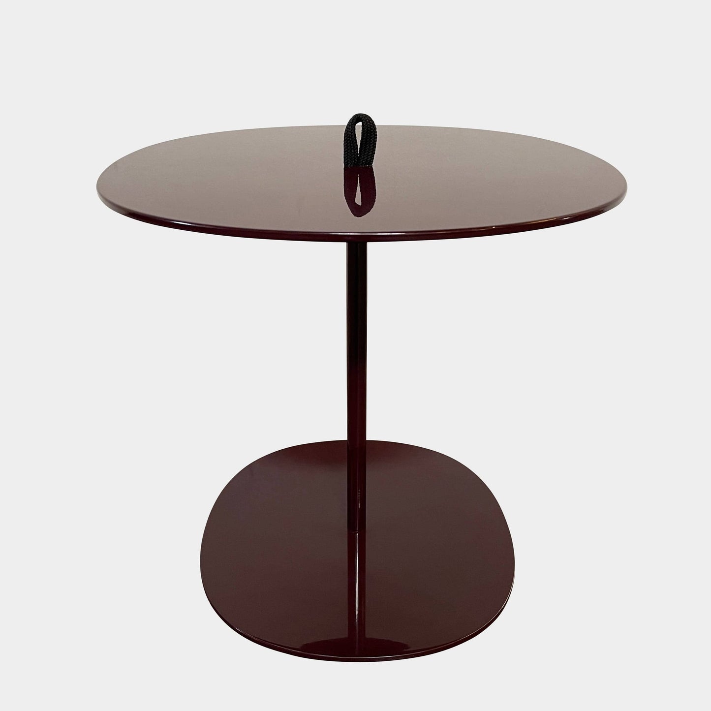 Table d'appoint d'intérieur/extérieur Strap