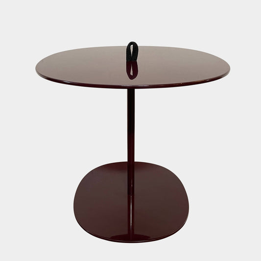 Table d'appoint d'intérieur/extérieur Strap