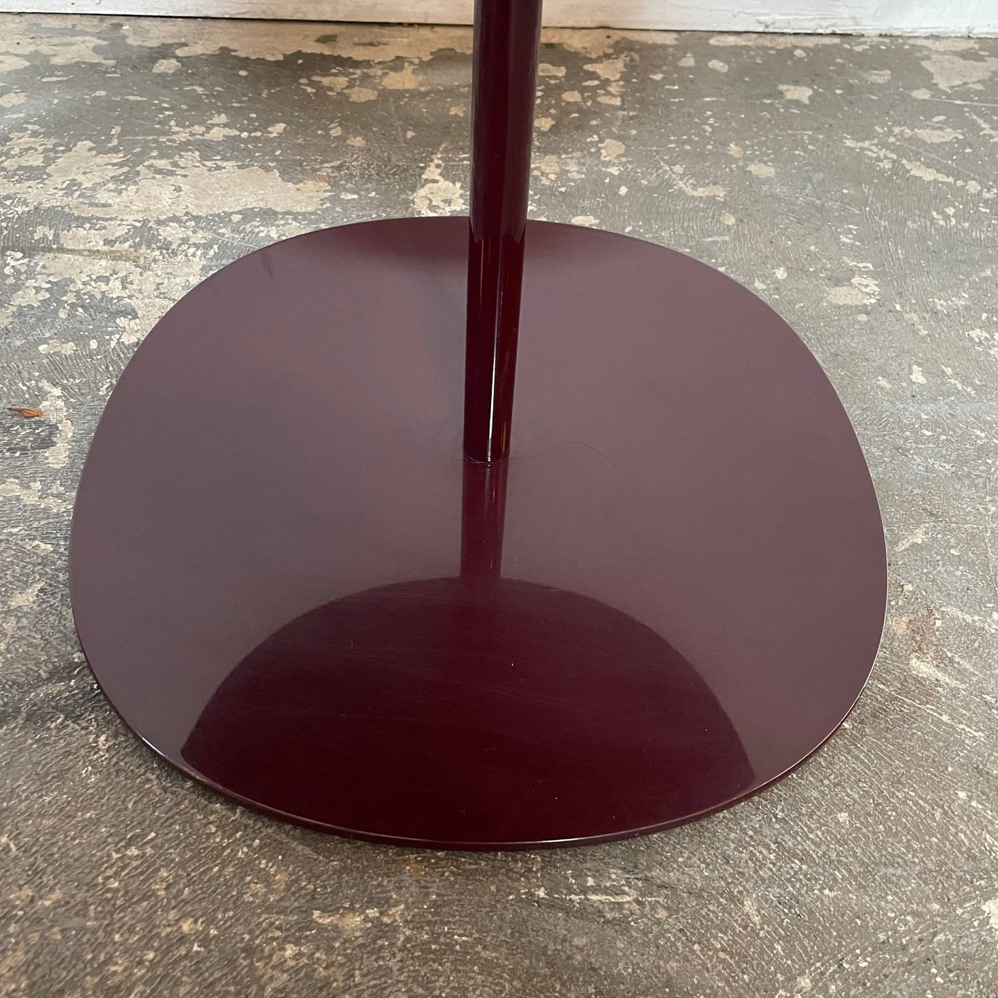 Table d'appoint d'intérieur/extérieur Strap