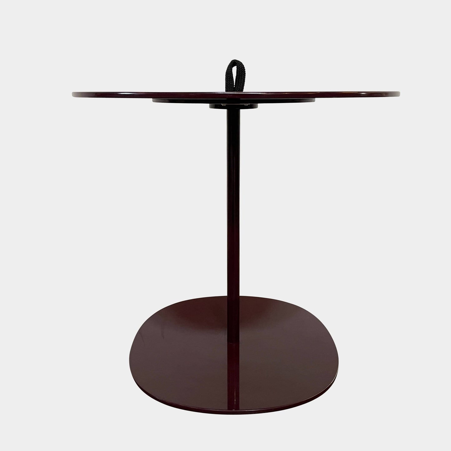 Table d'appoint d'intérieur/extérieur Strap