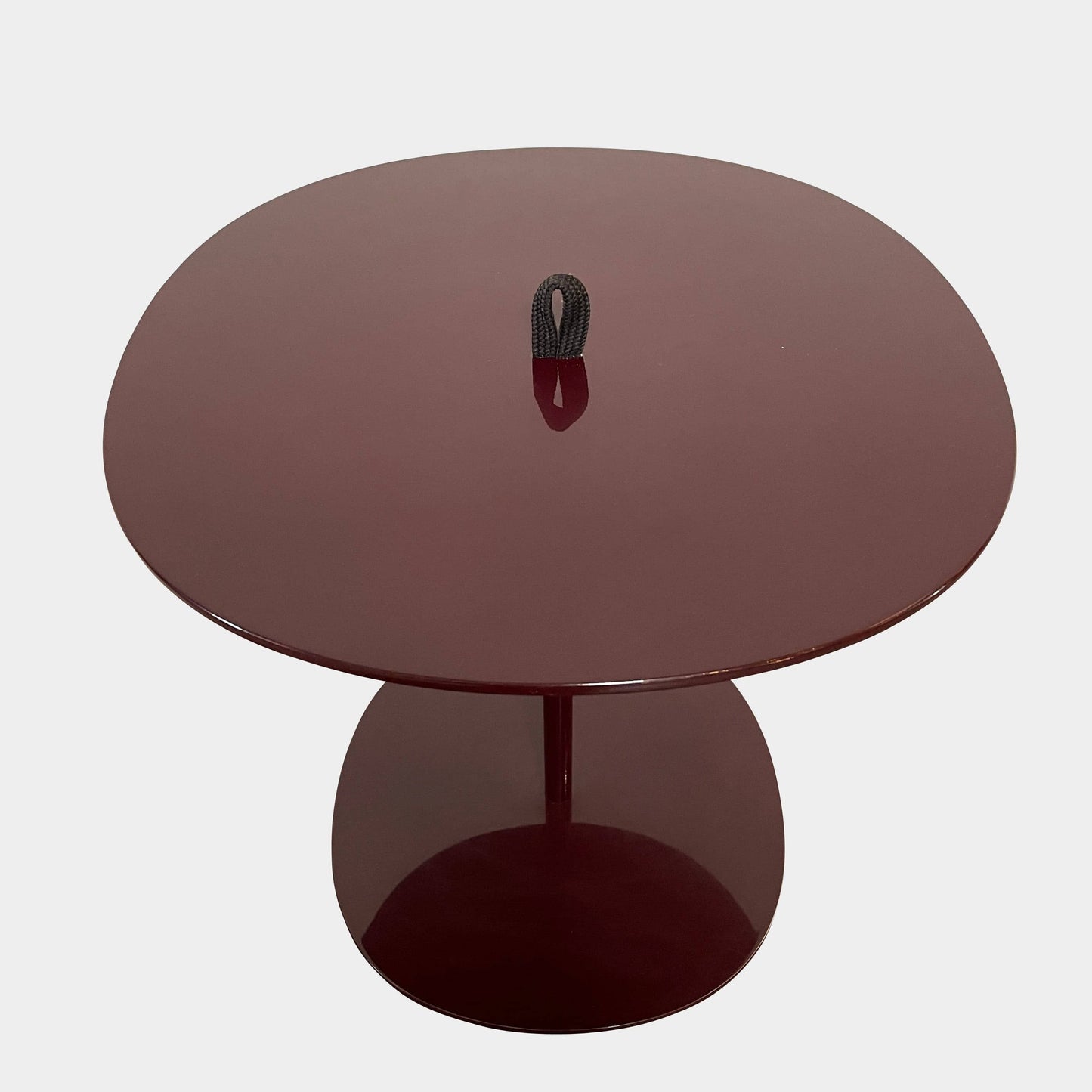 Table d'appoint d'intérieur/extérieur Strap