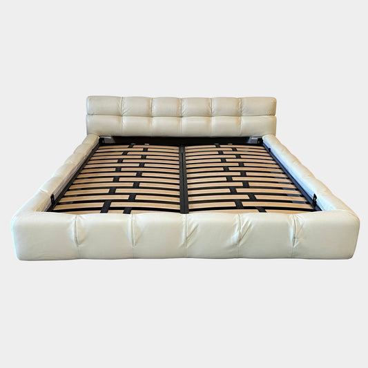 Lit King Size Tufty
