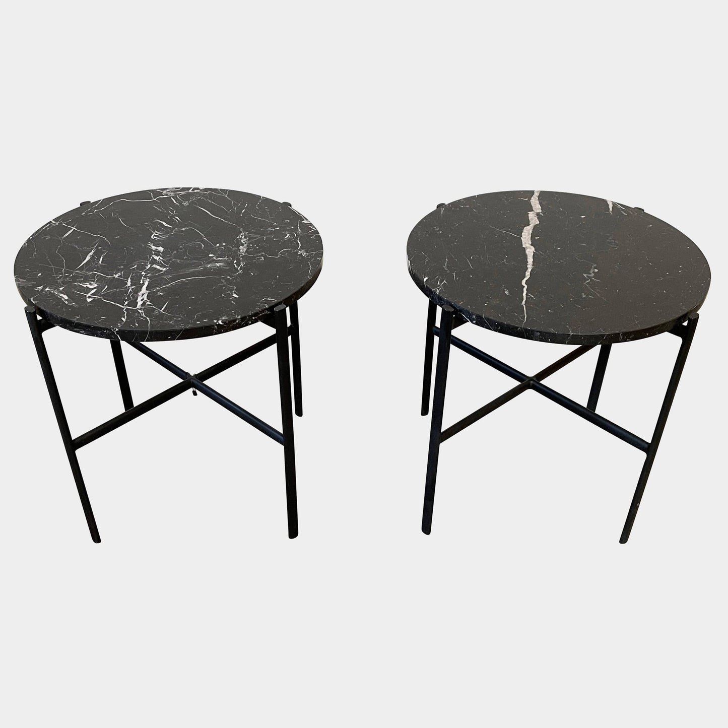 Table d'appoint Sylvain Outline