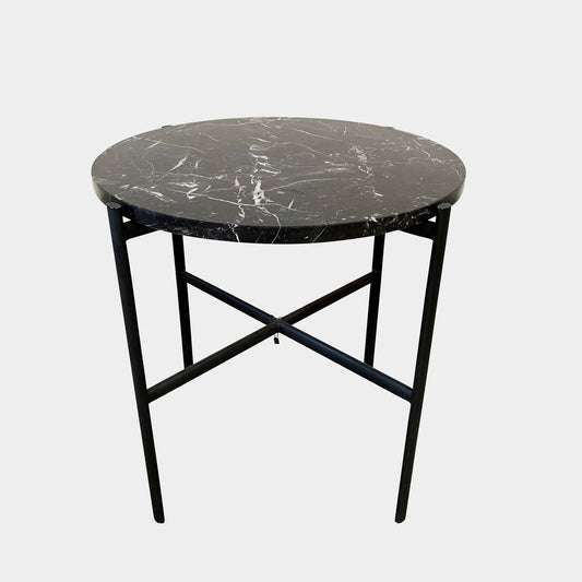 Table d'appoint Sylvain Outline