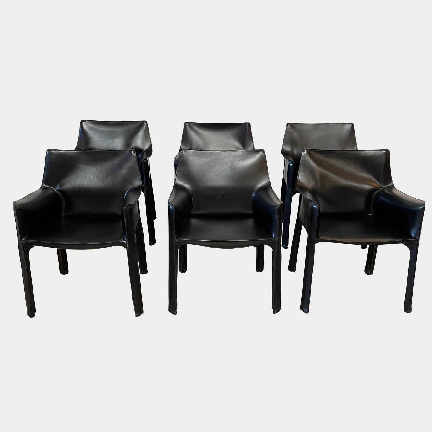 Ensemble de chaises de salle à manger Cab
