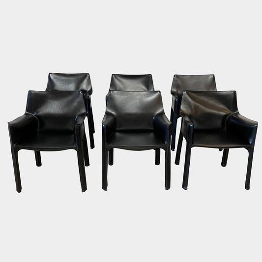 Ensemble de chaises de salle à manger Cab