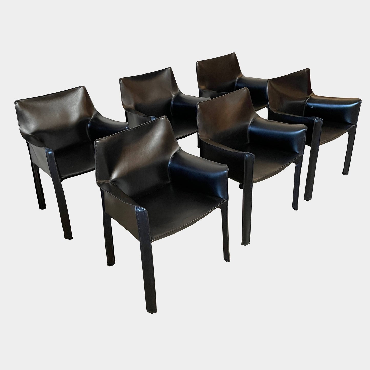 Ensemble de chaises de salle à manger Cab