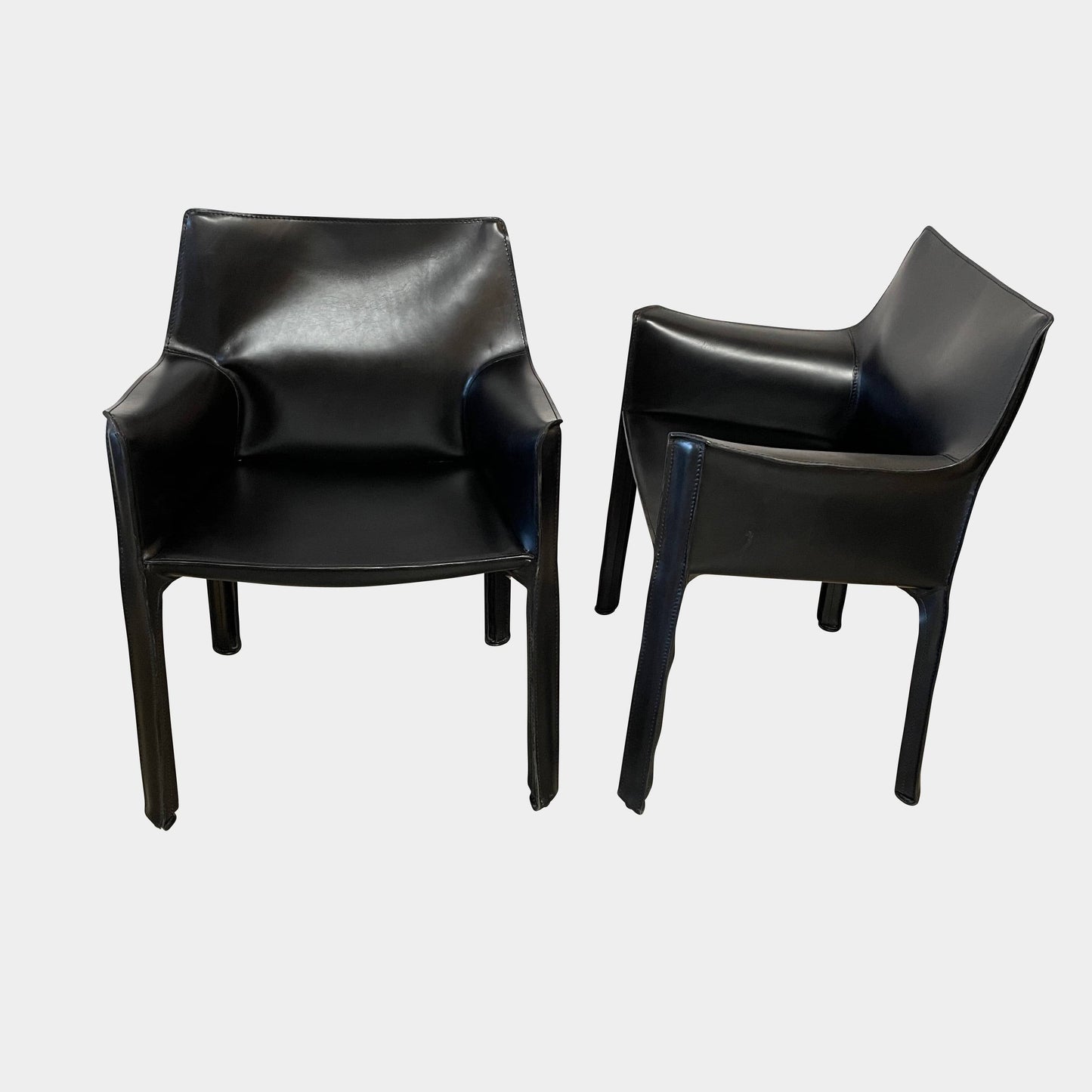 Ensemble de chaises de salle à manger Cab