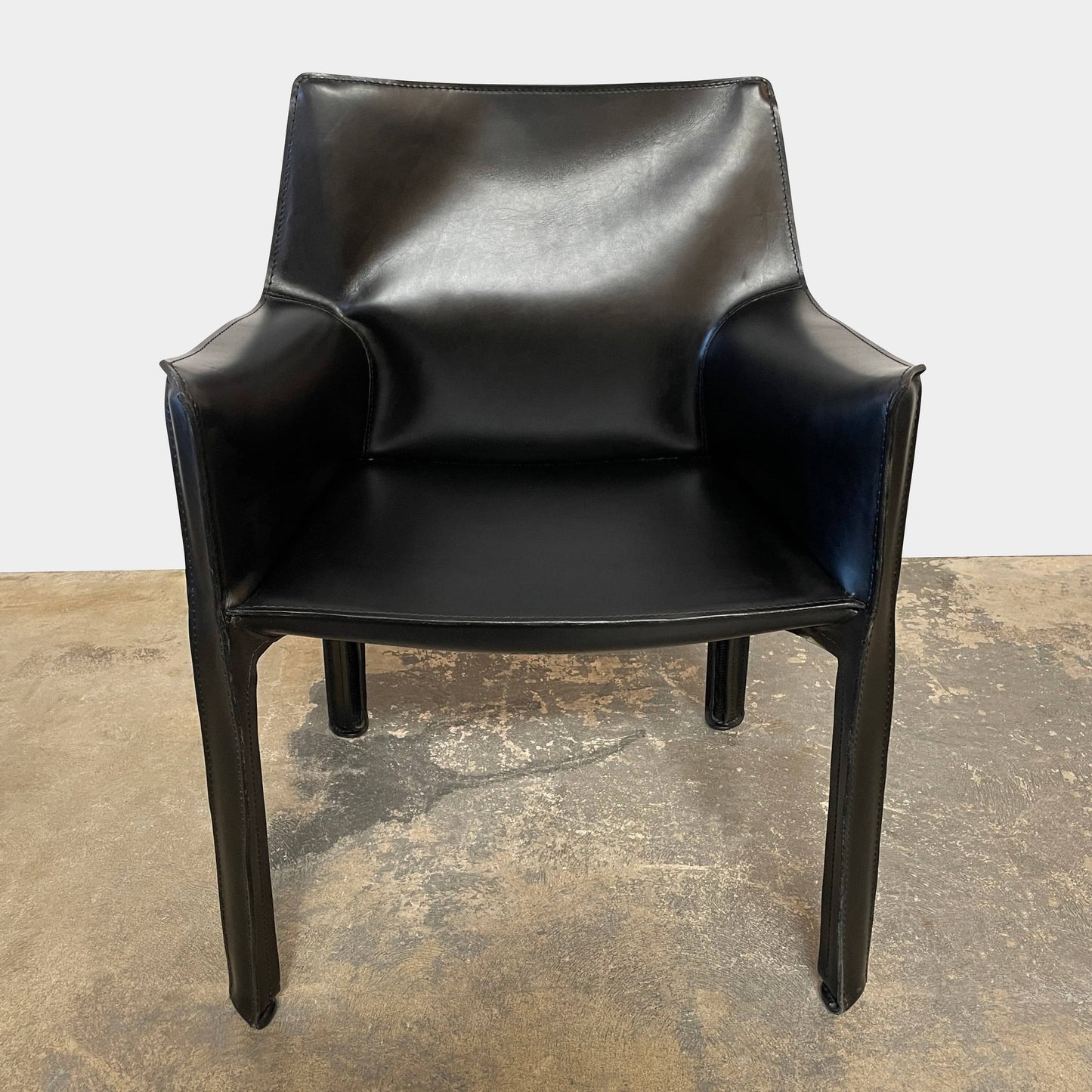 Ensemble de chaises de salle à manger Cab