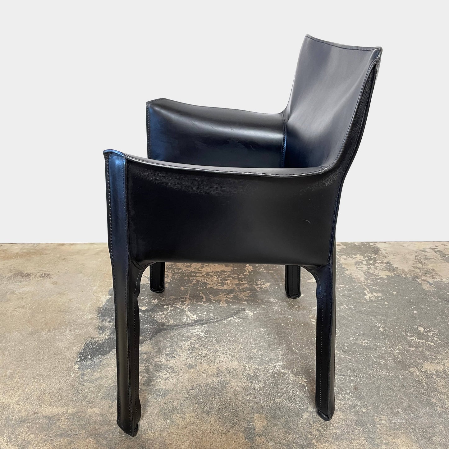 Ensemble de chaises de salle à manger Cab
