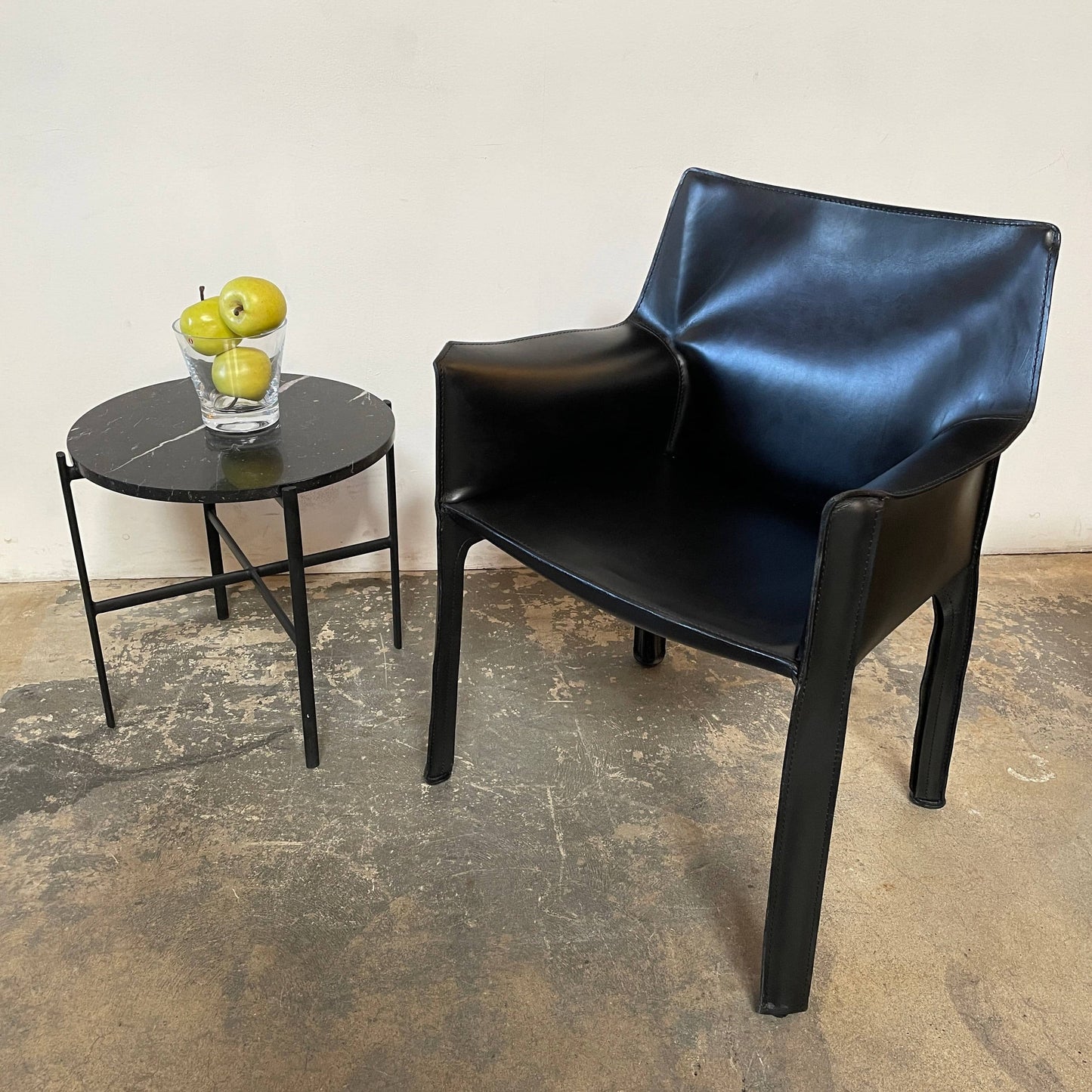 Ensemble de chaises de salle à manger Cab