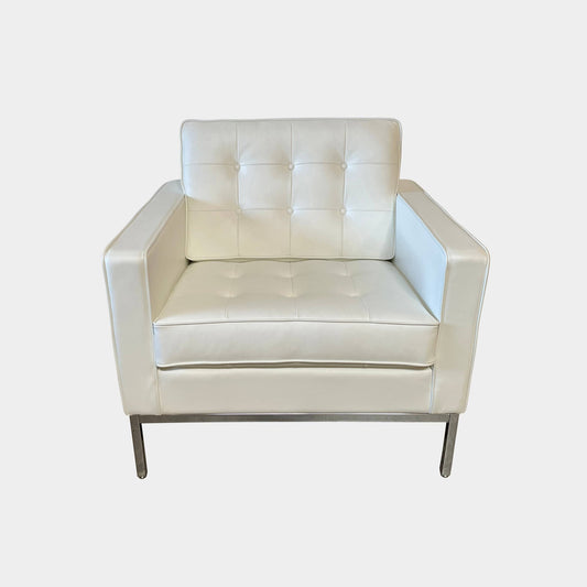 Fauteuil Florence Knoll