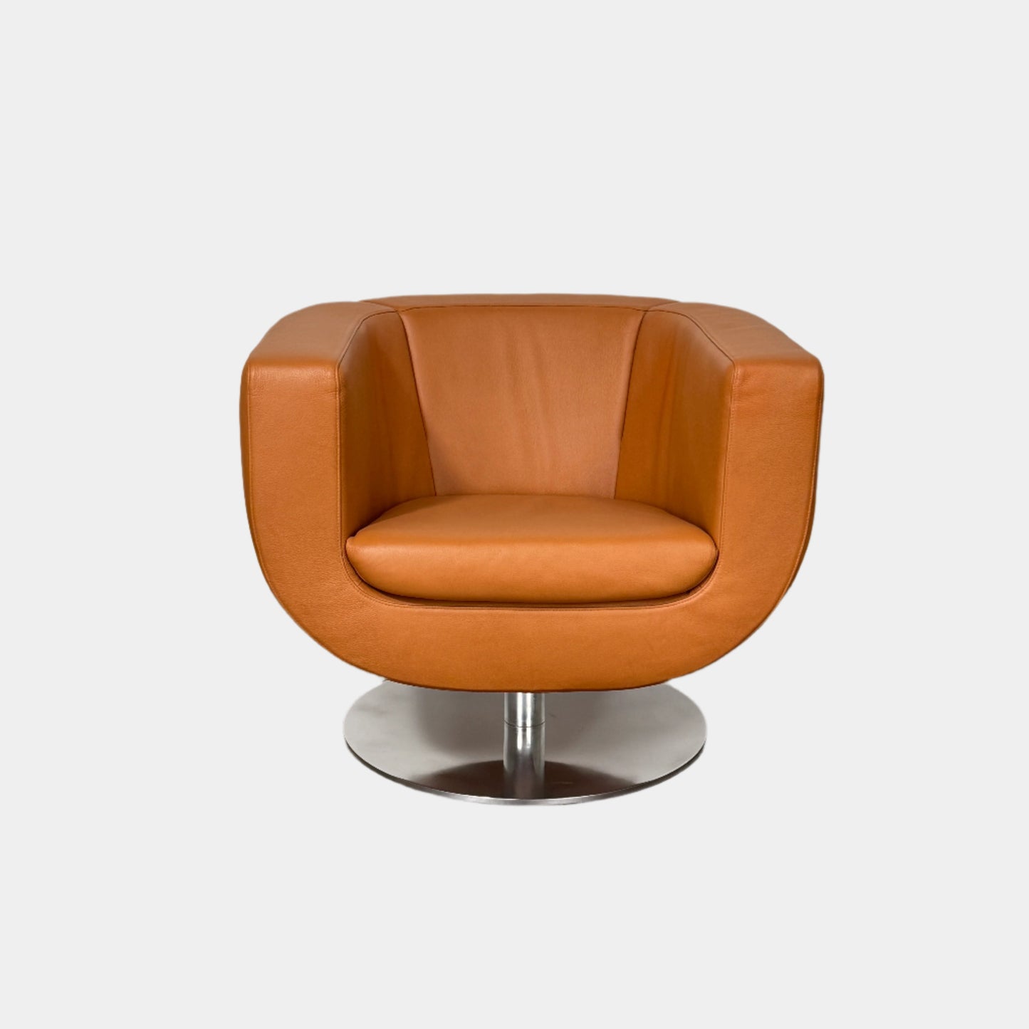 Fauteuil pivotant Tulipe B&amp;B Italia