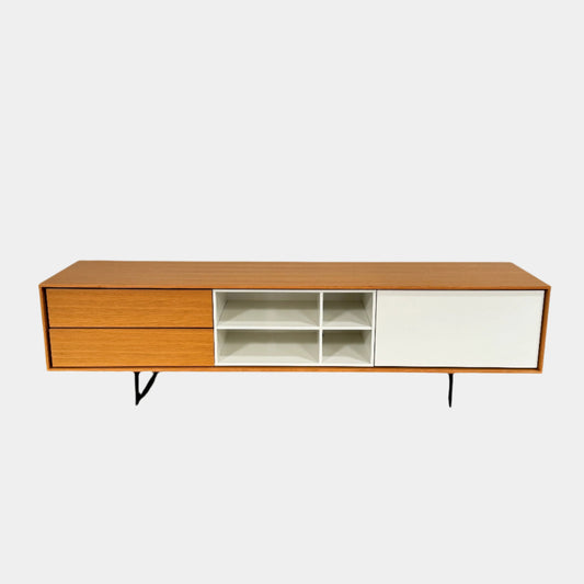 Console multimédia Treku Aura