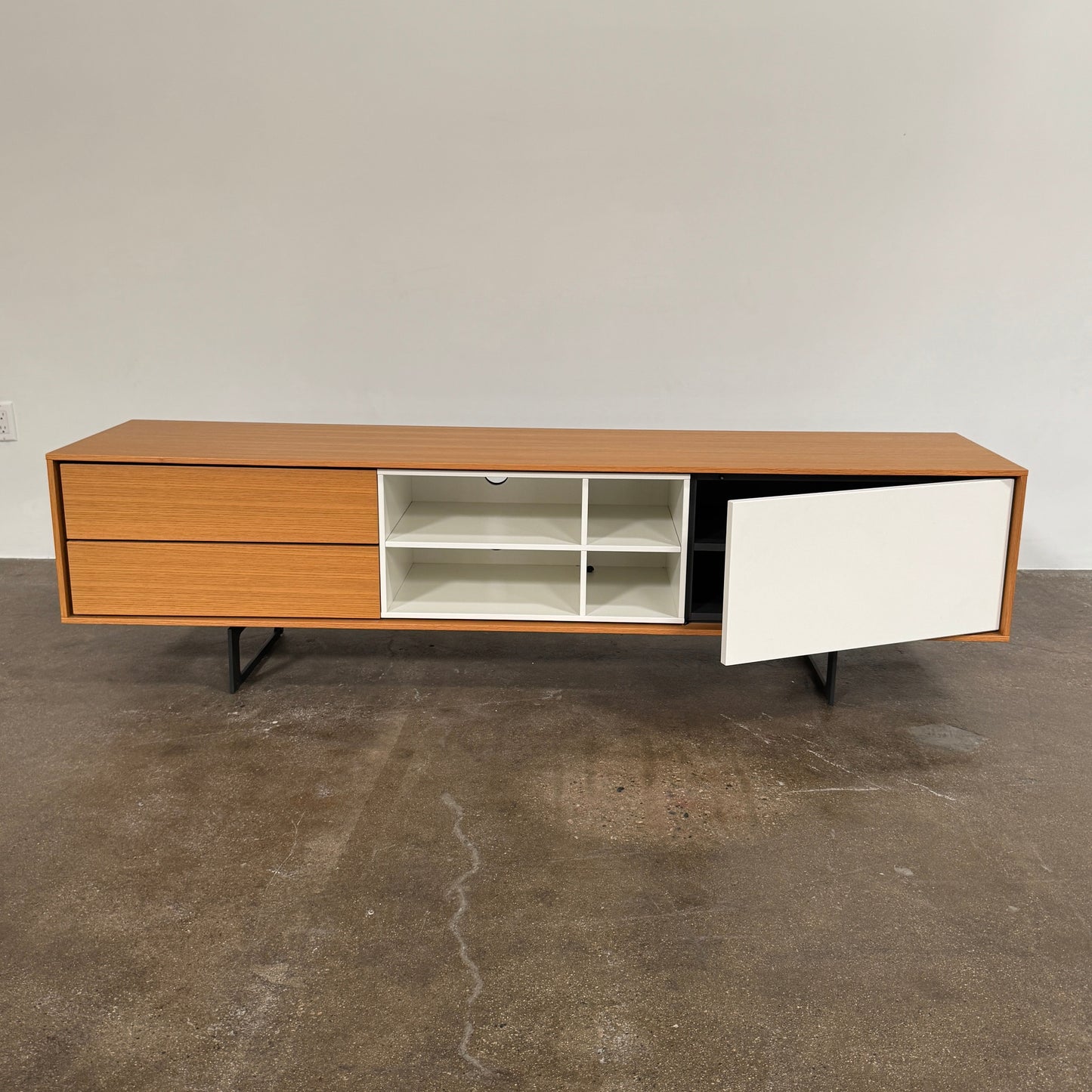 Console multimédia Treku Aura
